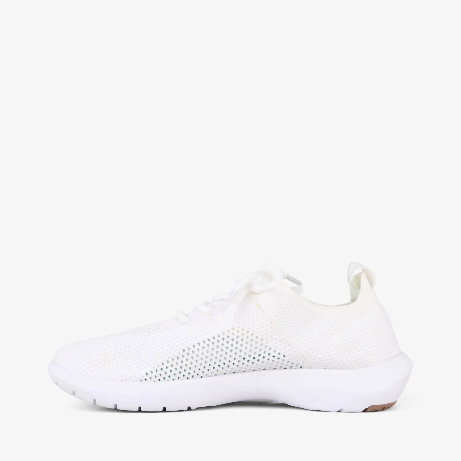 Women's Springbrook Sneaker In White