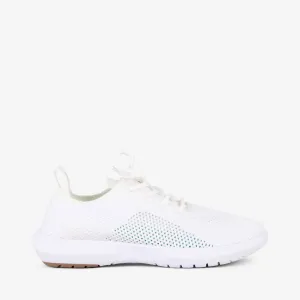 Women's Springbrook Sneaker In White