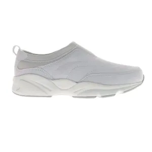 Women's Stability Slip On Shoes In Grey