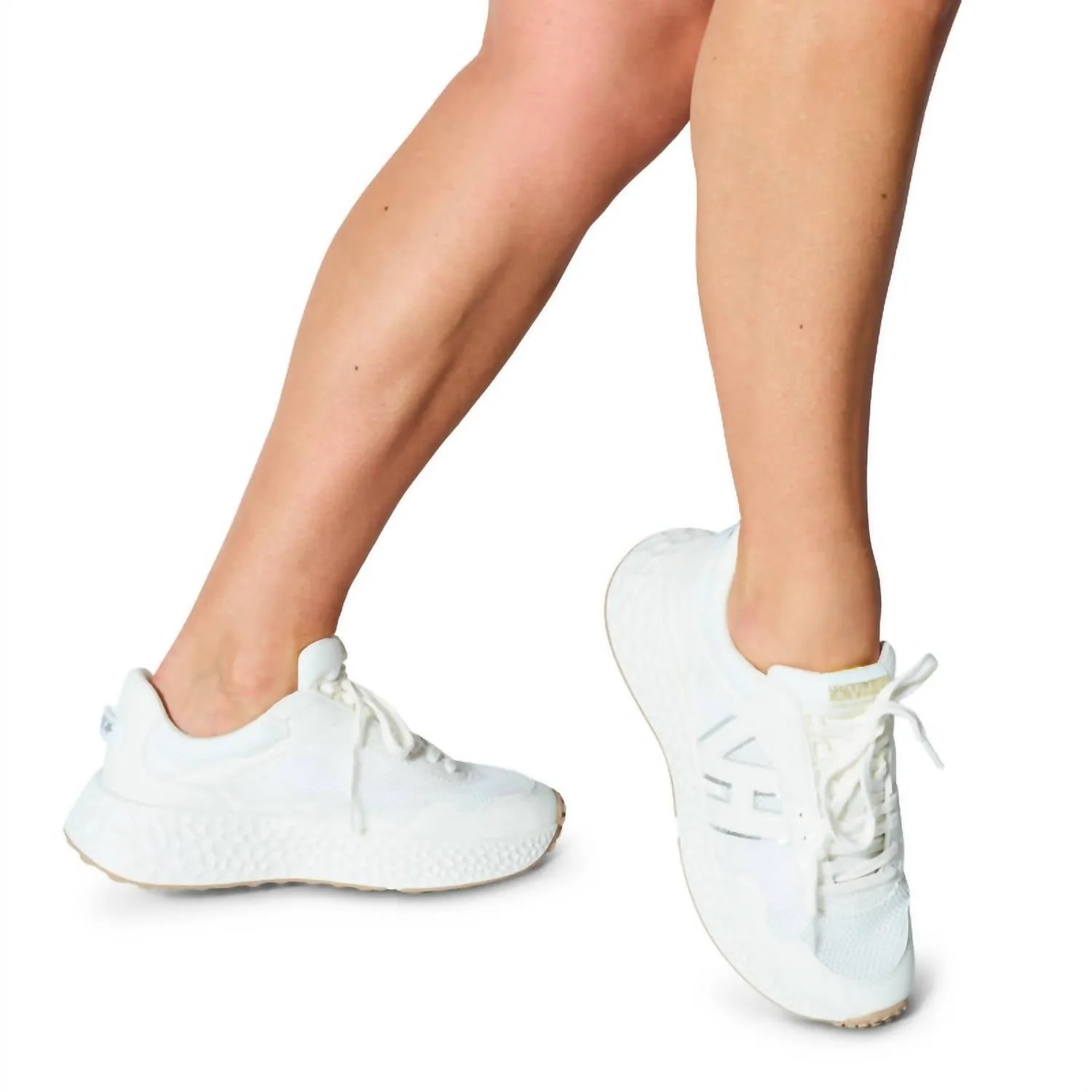 Women's Starling 8 Sneakers In White