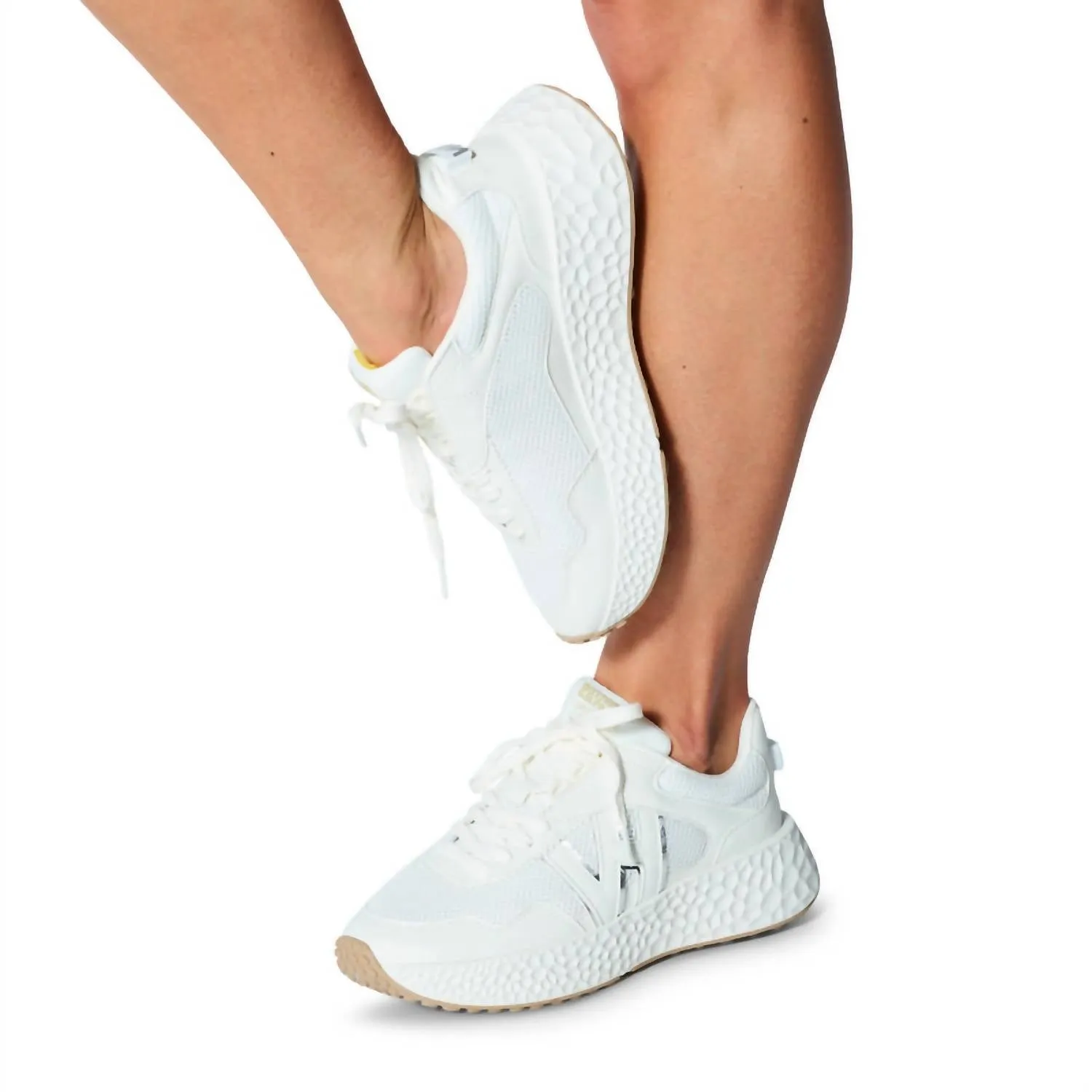 Women's Starling 8 Sneakers In White