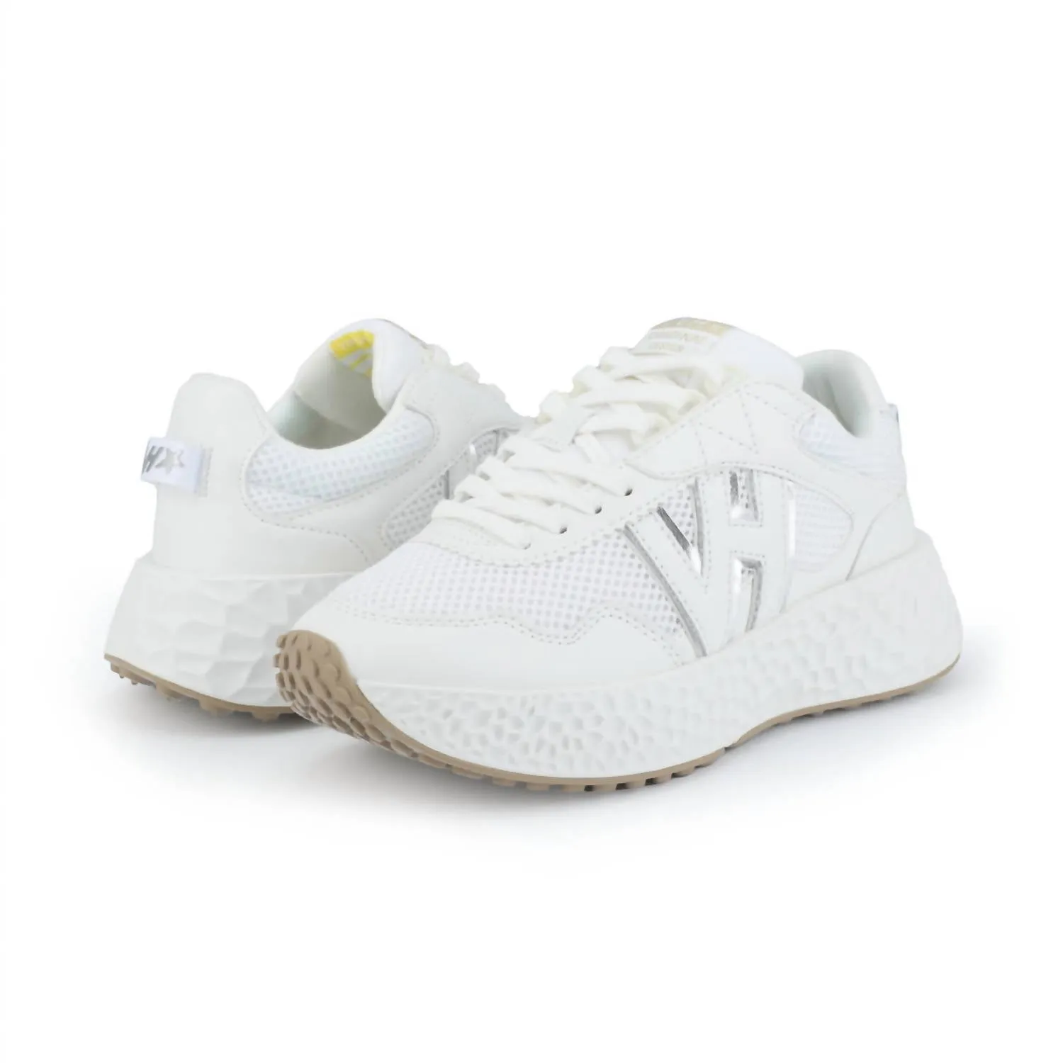 Women's Starling 8 Sneakers In White