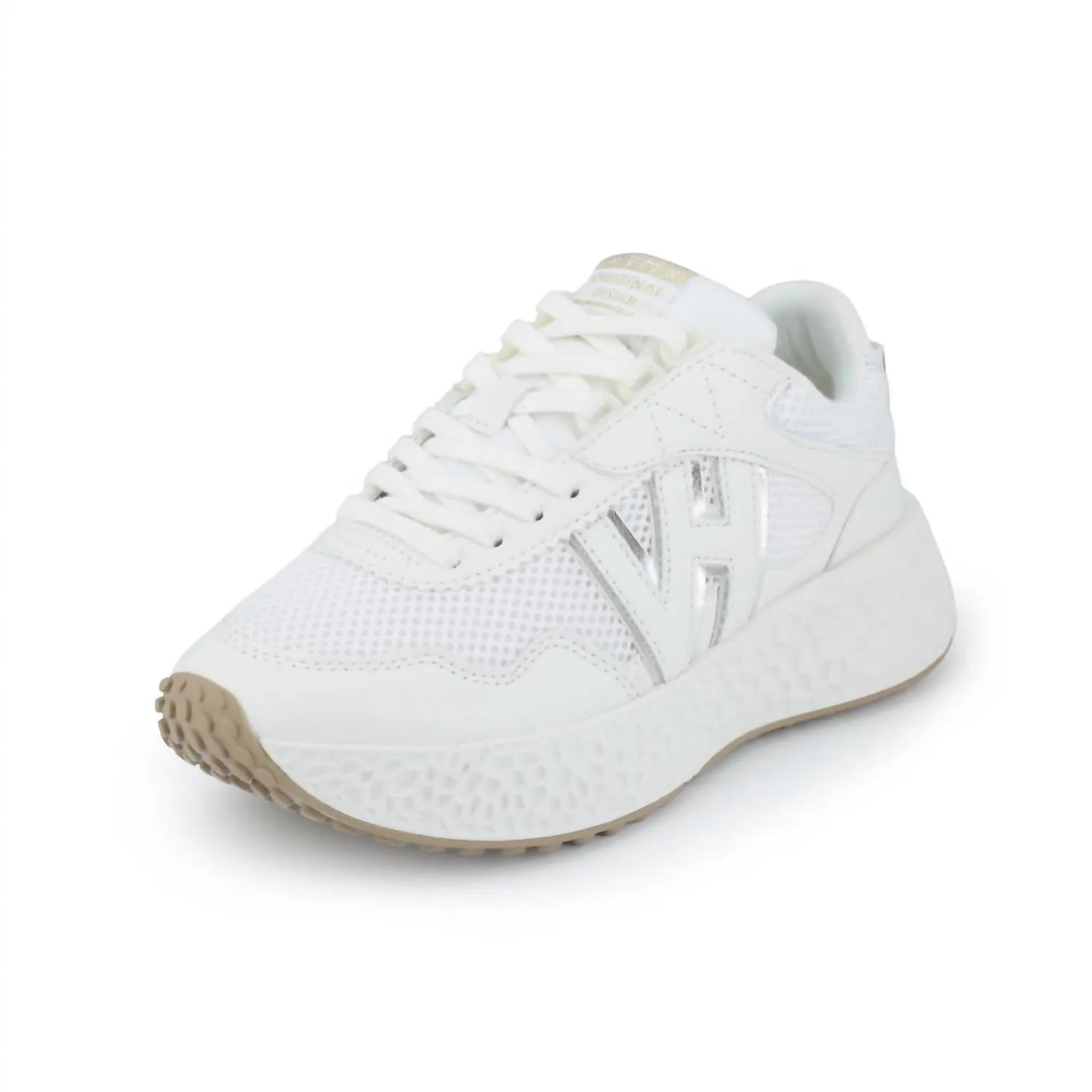 Women's Starling 8 Sneakers In White