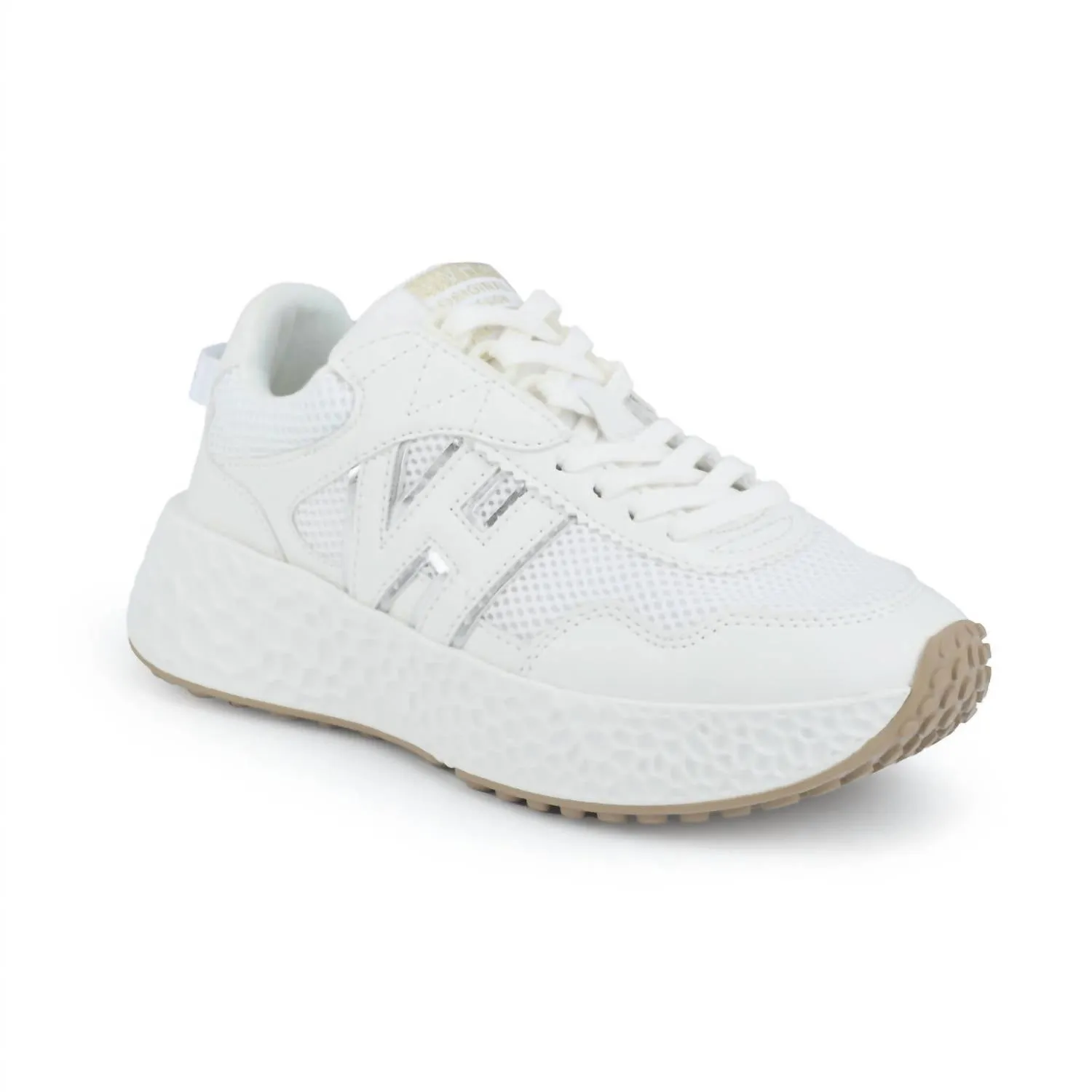 Women's Starling 8 Sneakers In White