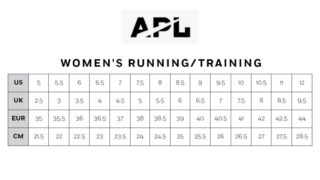 Women's Streamline 20 Running Shoes In Black/cream