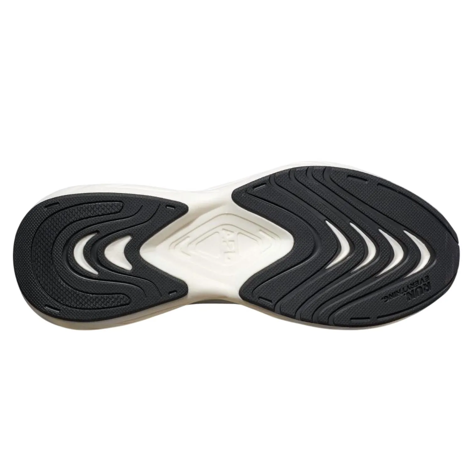 Women's Streamline 20 Running Shoes In Black/cream