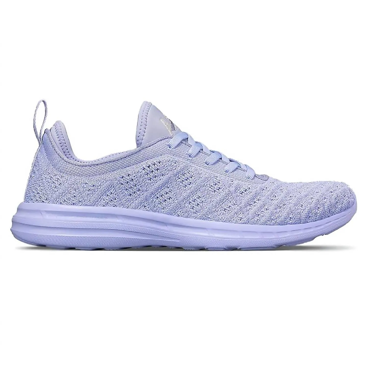 Women's Techloom Phantom Sneaker In Bellflower/pristine