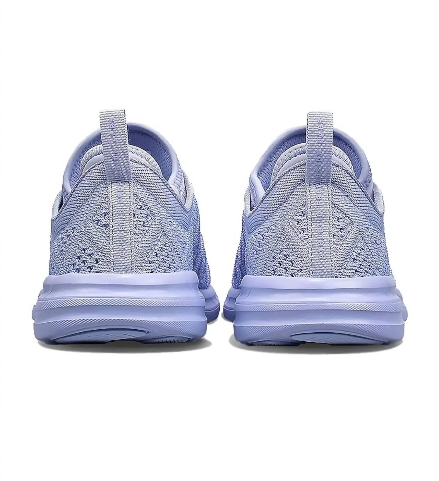 Women's Techloom Phantom Sneaker In Bellflower/pristine