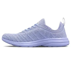 Women's Techloom Phantom Sneaker In Bellflower/pristine