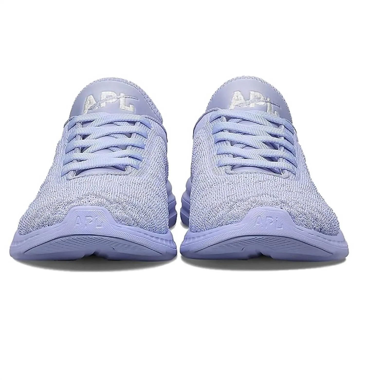 Women's Techloom Phantom Sneaker In Bellflower/pristine
