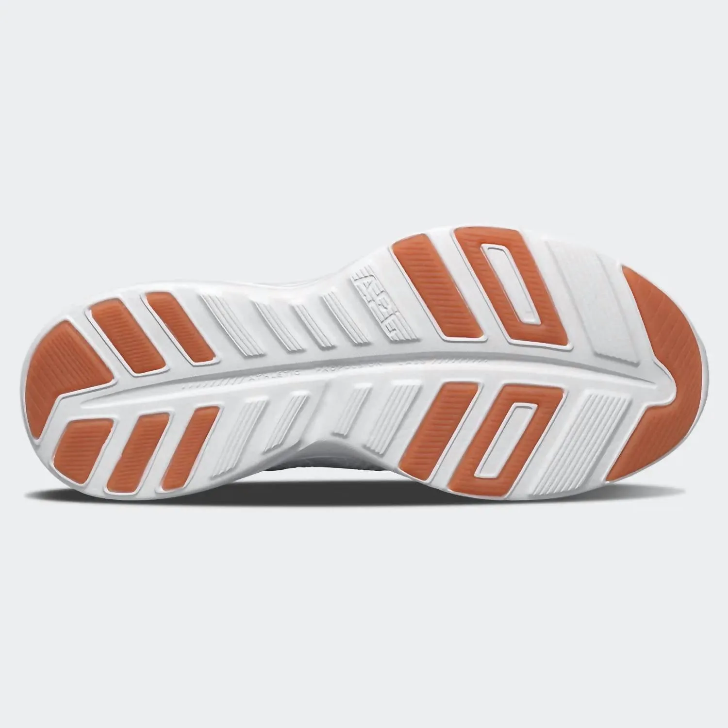 Women's Techloom Pro Shoes In White/black/gum