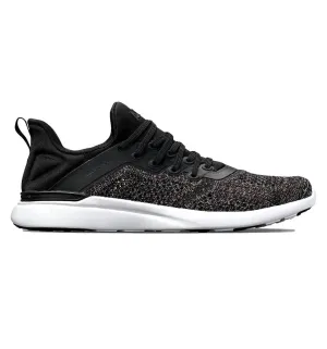 Women's Techloom Tracer Shoes In Black/gold/silver