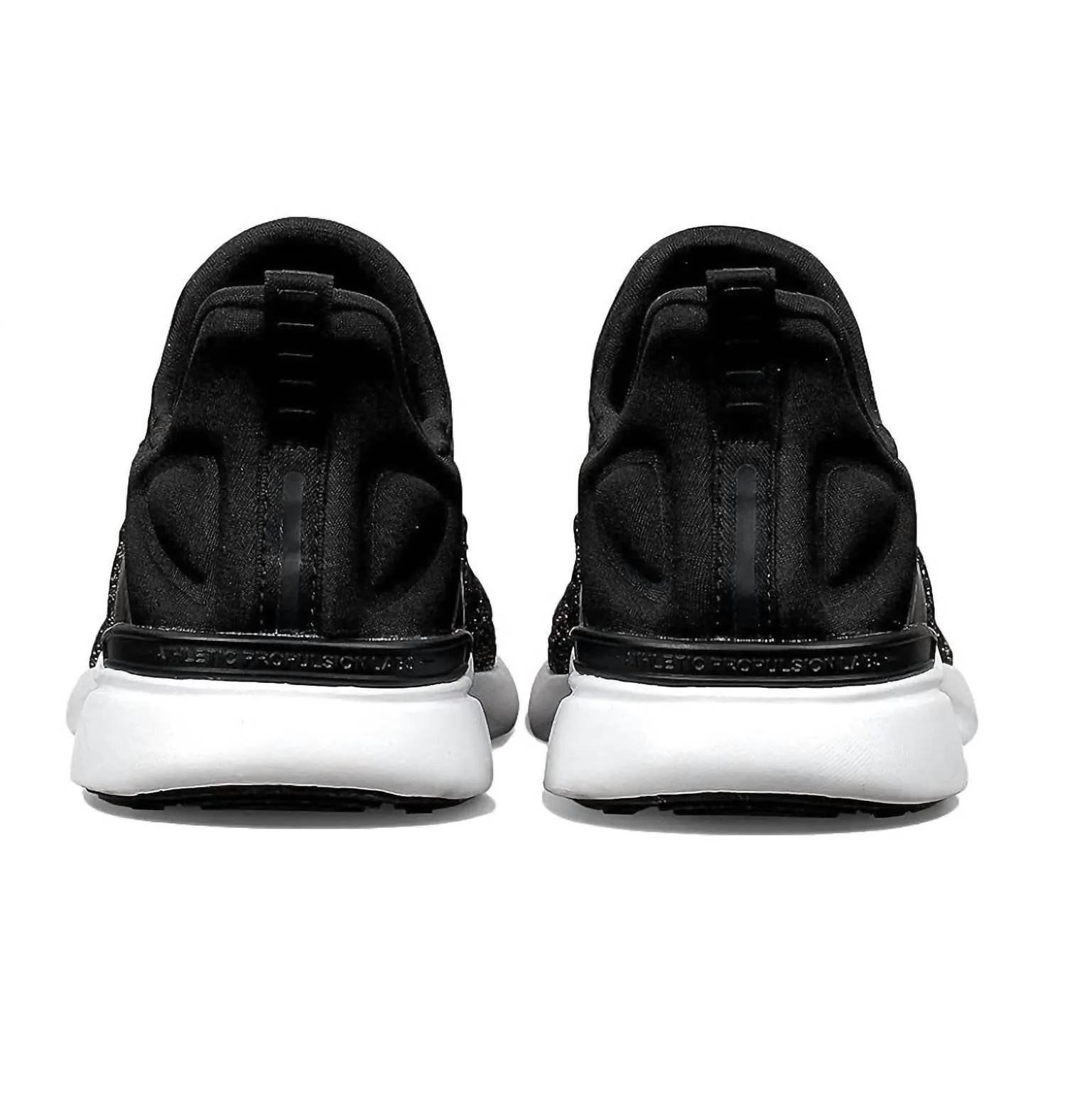 Women's Techloom Tracer Shoes In Black/gold/silver