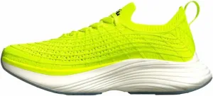 Women's Techloom Zipline Sneaker In Energy/black/white