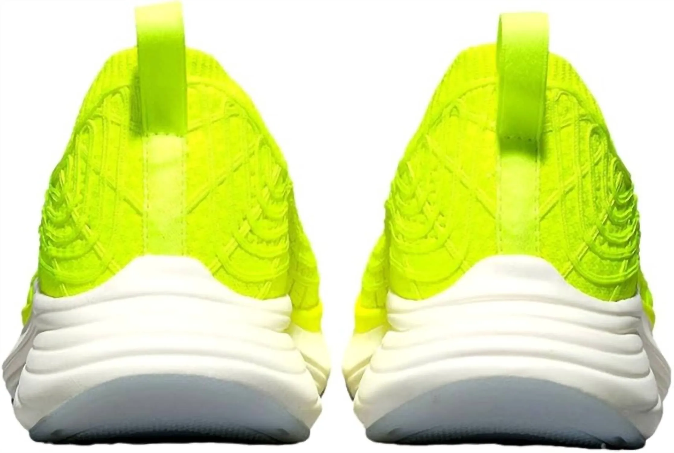 Women's Techloom Zipline Sneaker In Energy/black/white