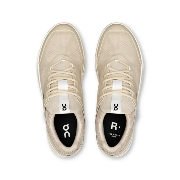 WOMEN'S THE ROGER SPIN