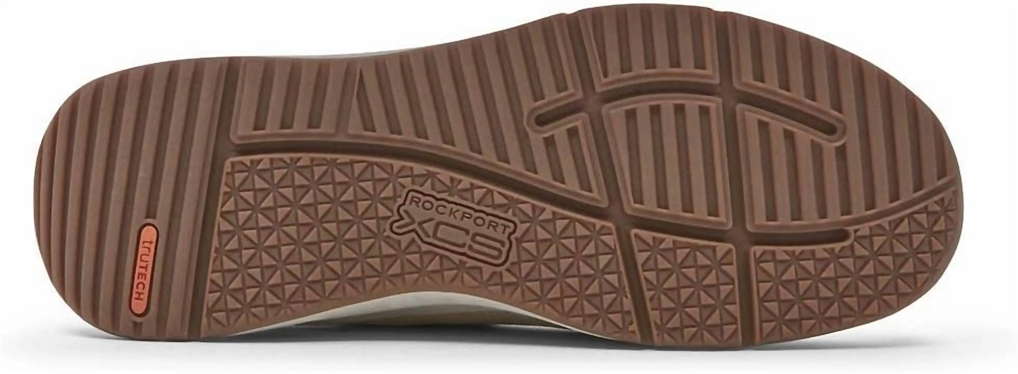Women's Total Motion Trail Sport Lace Sneaker In *taupe