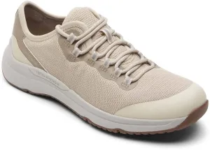 Women's Total Motion Trail Sport Lace Sneaker In *taupe