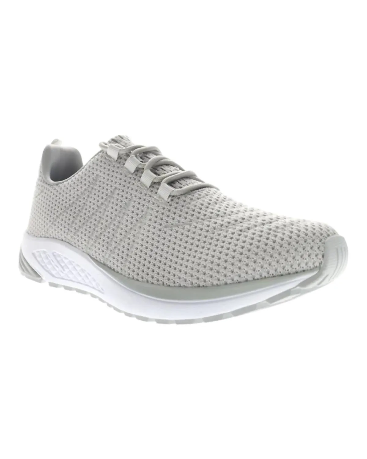 Women's Tour Knit Sneakers In Grey
