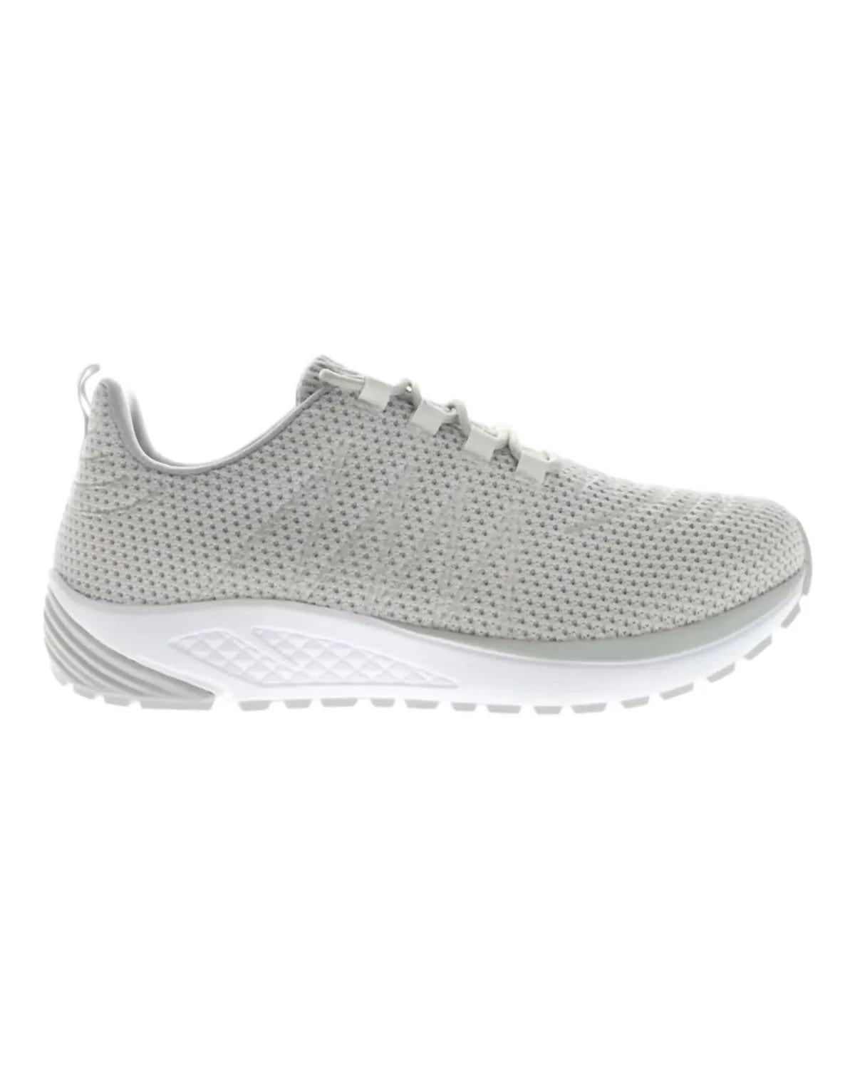Women's Tour Knit Sneakers In Grey