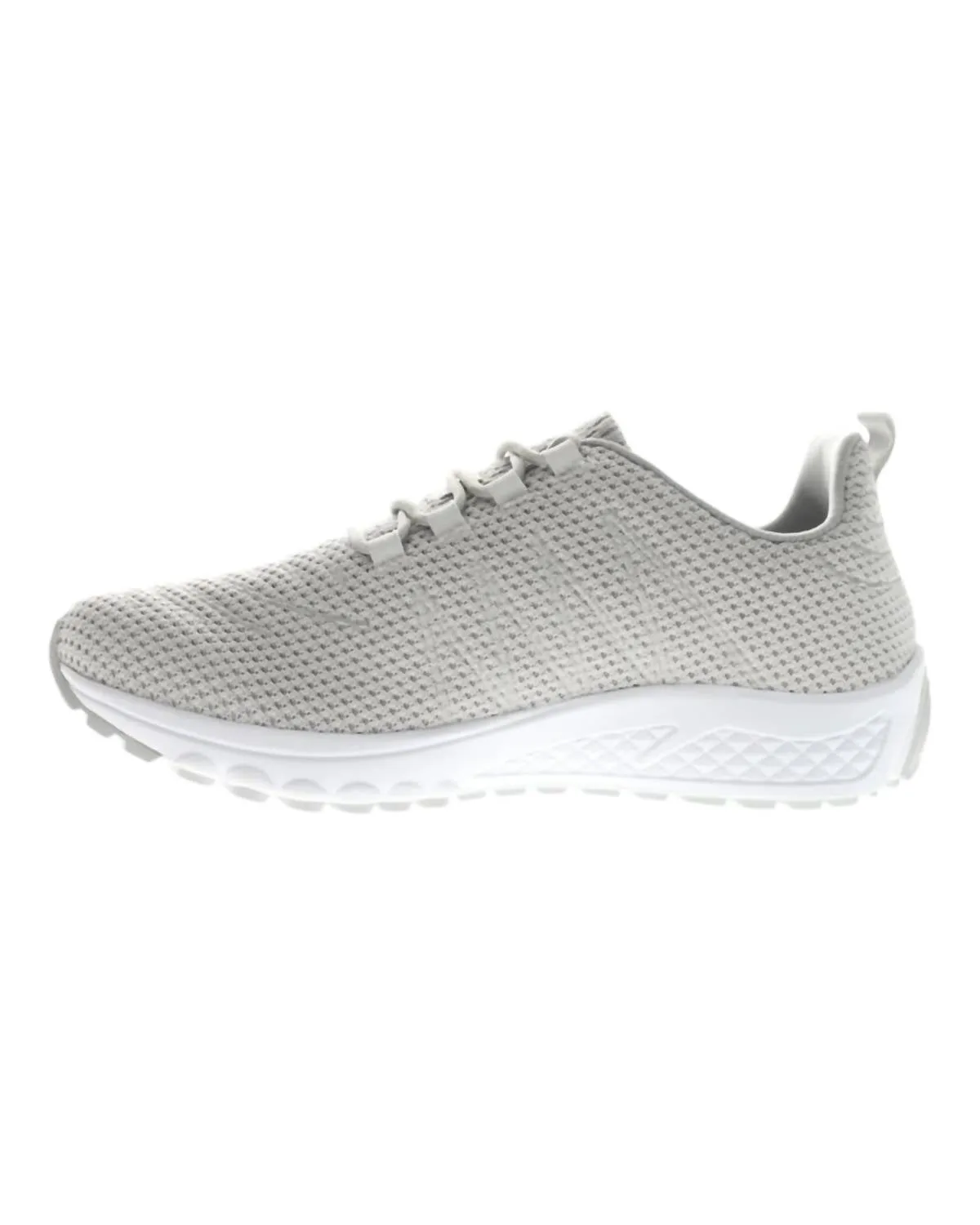 Women's Tour Knit Sneakers In Grey