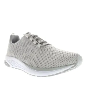 Women's Tour Knit Sneakers In Grey