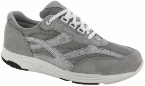 Women's Tour Mesh Sneakers In Plata Mix