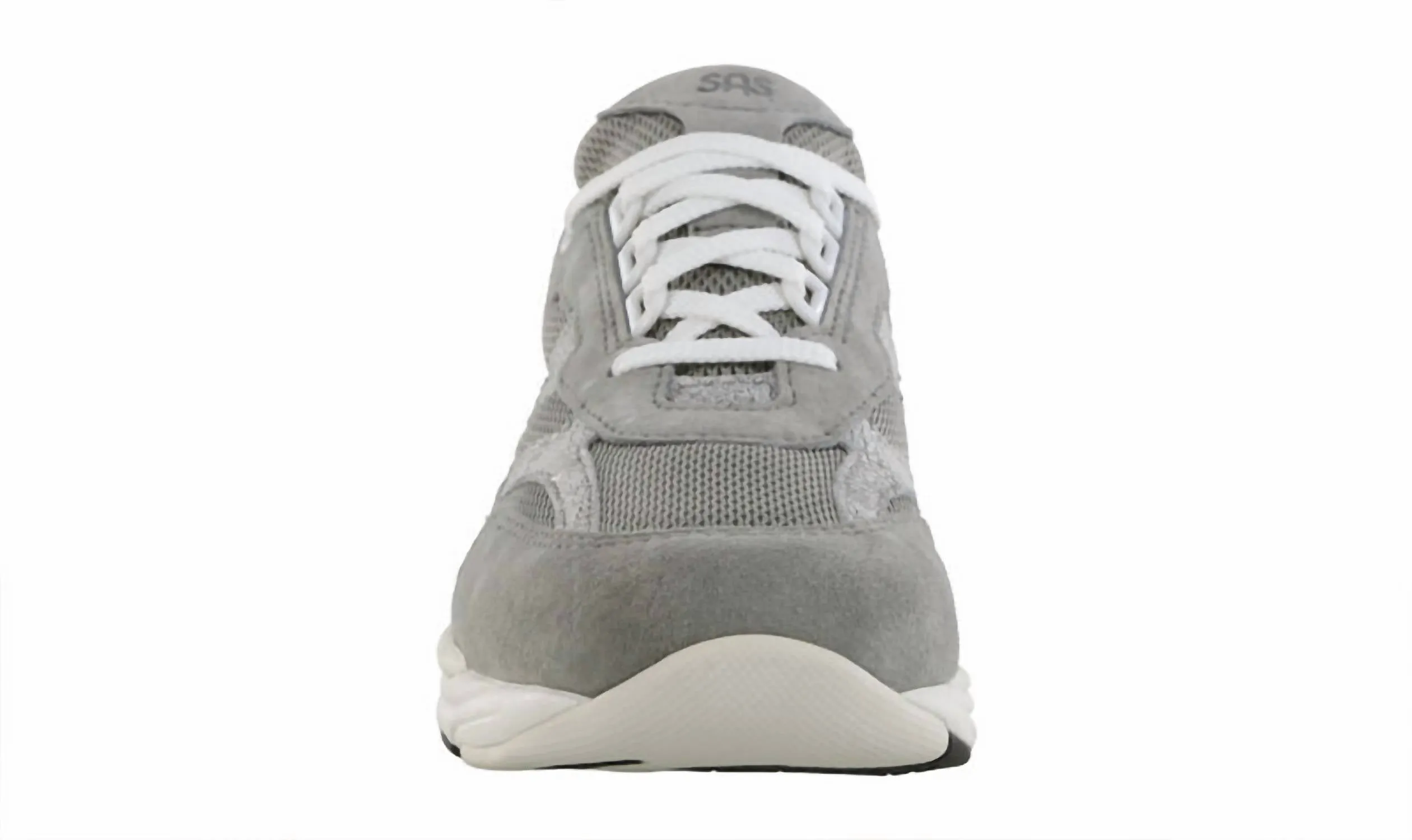 Women's Tour Mesh Sneakers In Plata Mix