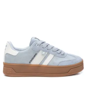 Women's Trainer Sneakers In Blue