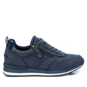 Women's Trainer Sneakers In Blue