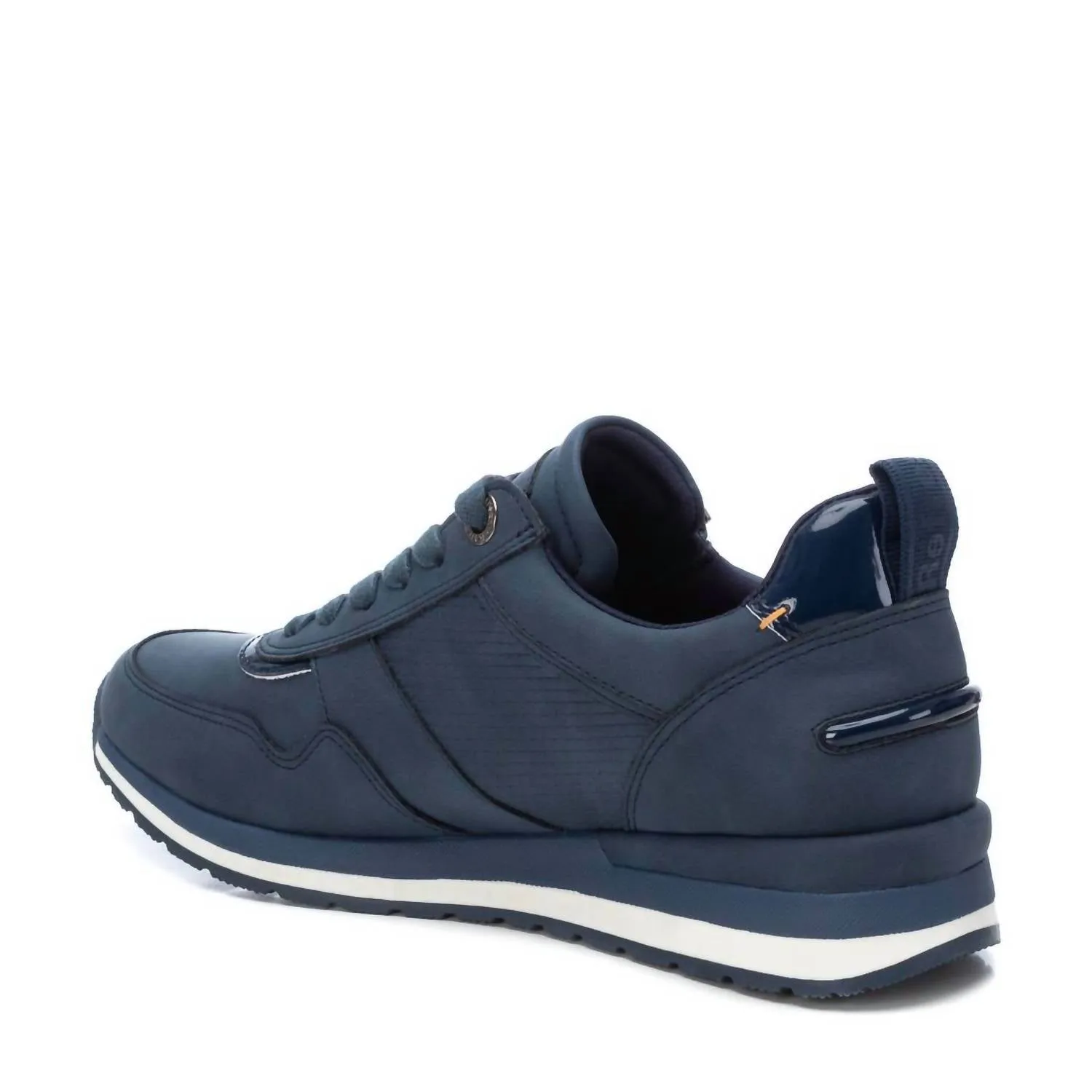 Women's Trainer Sneakers In Blue