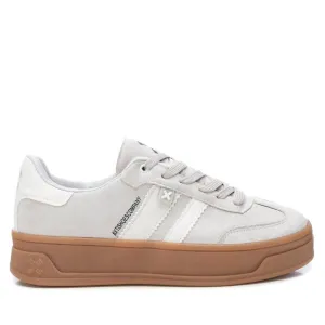 Women's Trainer Sneakers In Ice