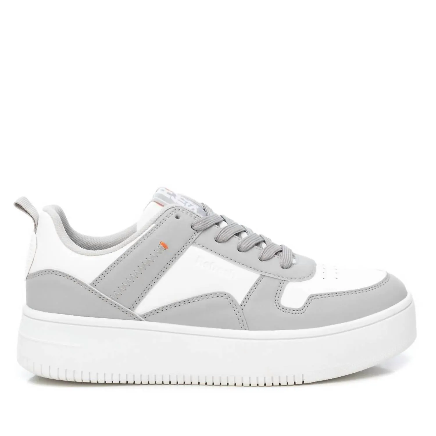 Women's Trainer Sneakers In Ice