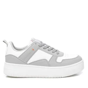 Women's Trainer Sneakers In Ice
