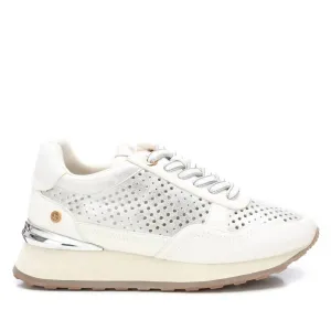 Women's Trainer Sneakers In White