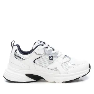 Women's Trainer Sneakers In White