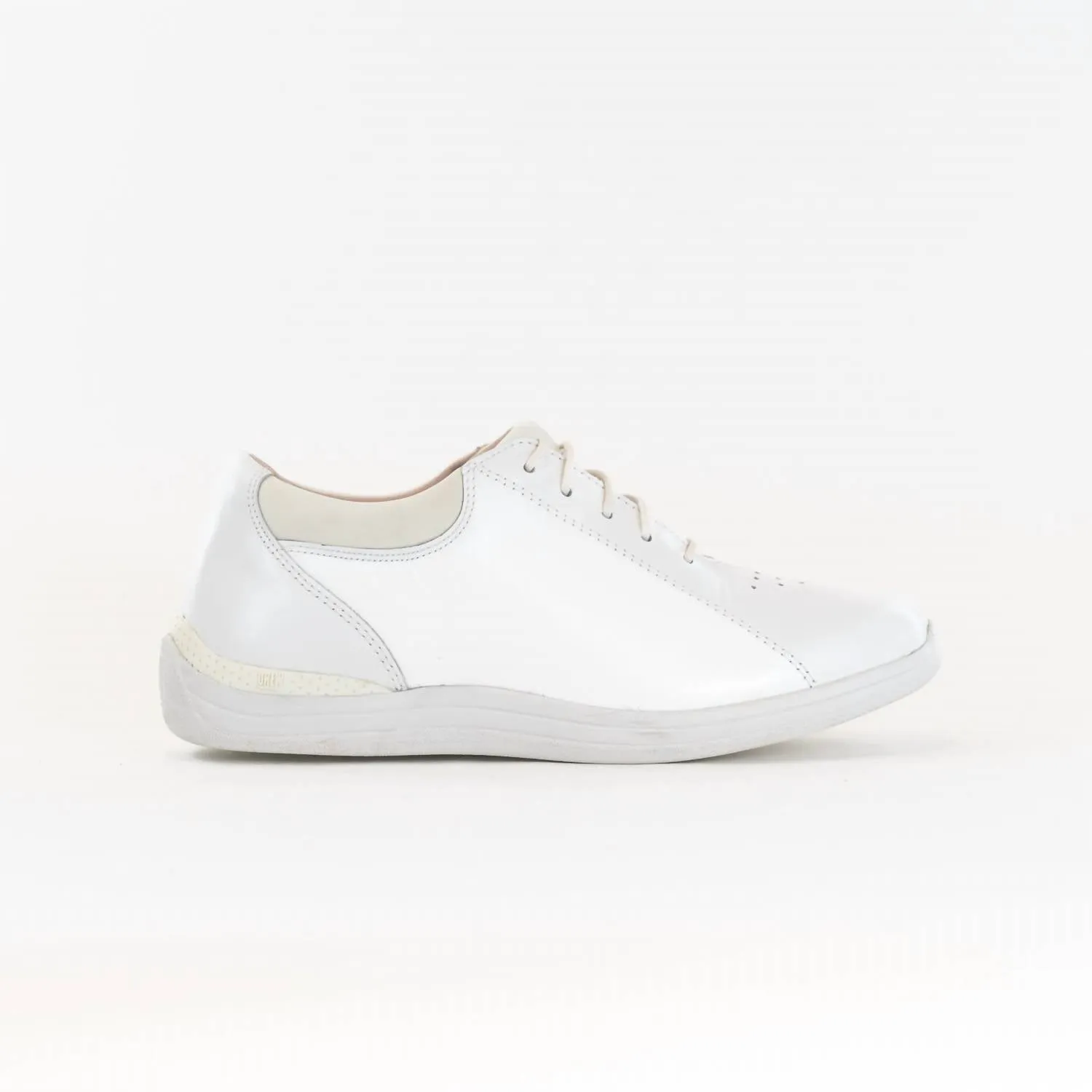 Women's Tulip Sneaker In White