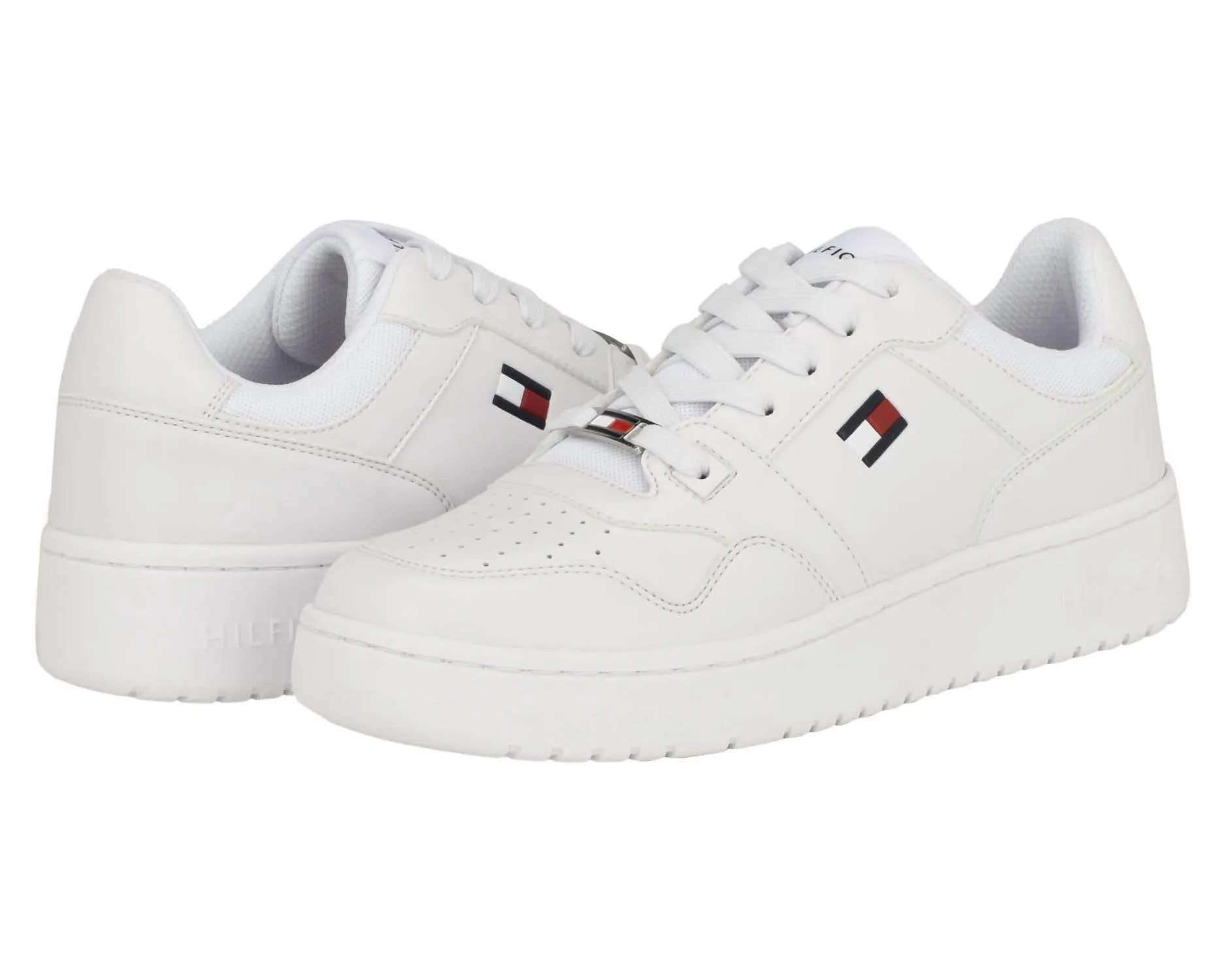 Women's Twigye Sneaker In White