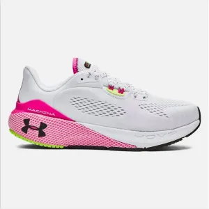 Women's Ua Hovr Machina 3 Running Shoe In White