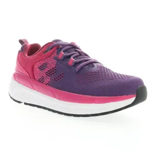 Women's Ultra Sneakers In Dark Pink & Purple