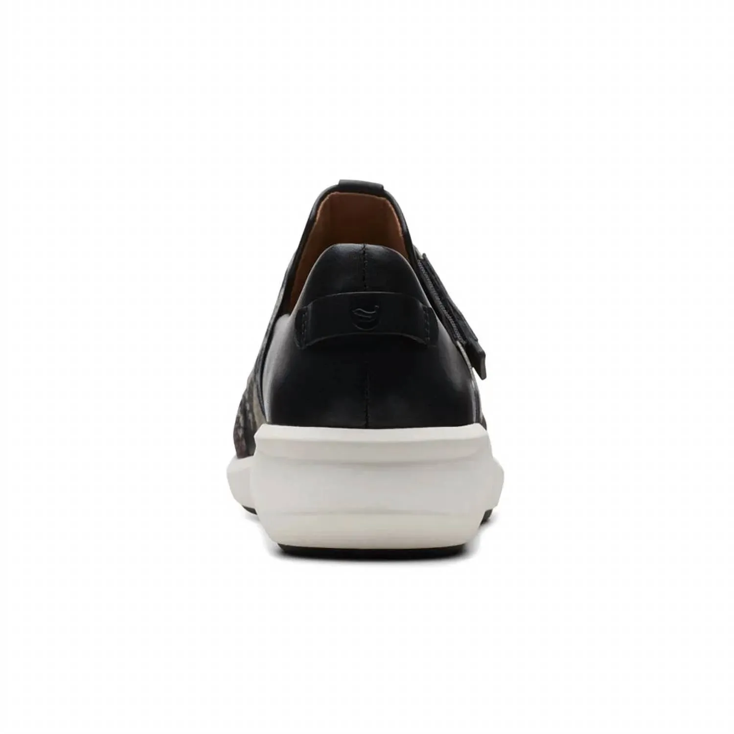 Women's Un Rio Strap Sneakers In Black
