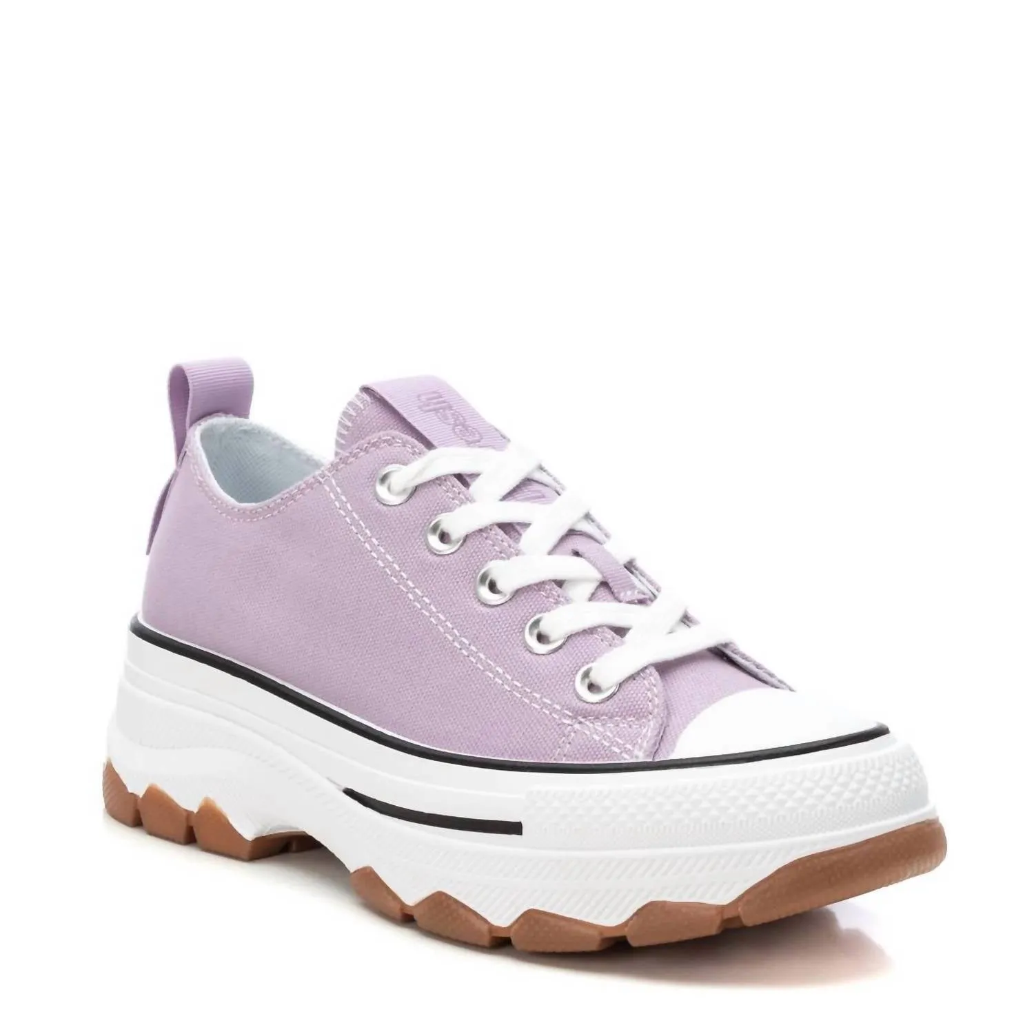 Women's Urban Casual Sneakers In Lilac