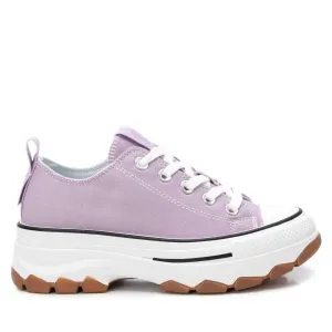 Women's Urban Casual Sneakers In Lilac