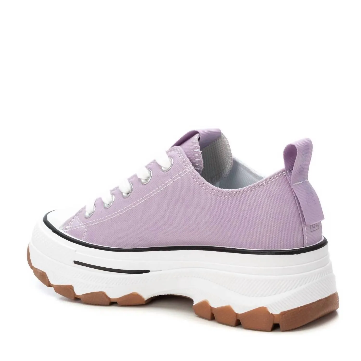 Women's Urban Casual Sneakers In Lilac
