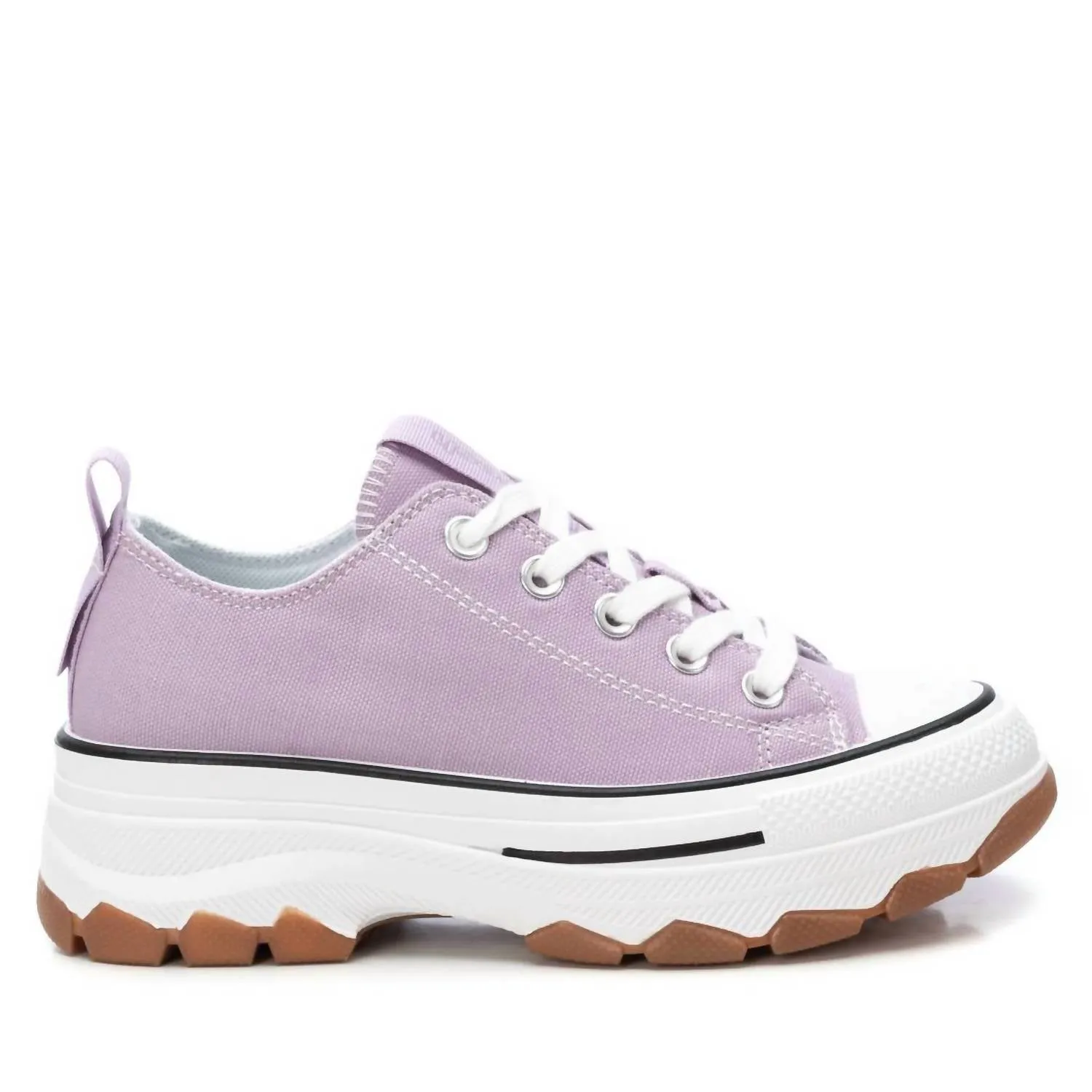 Women's Urban Casual Sneakers In Lilac