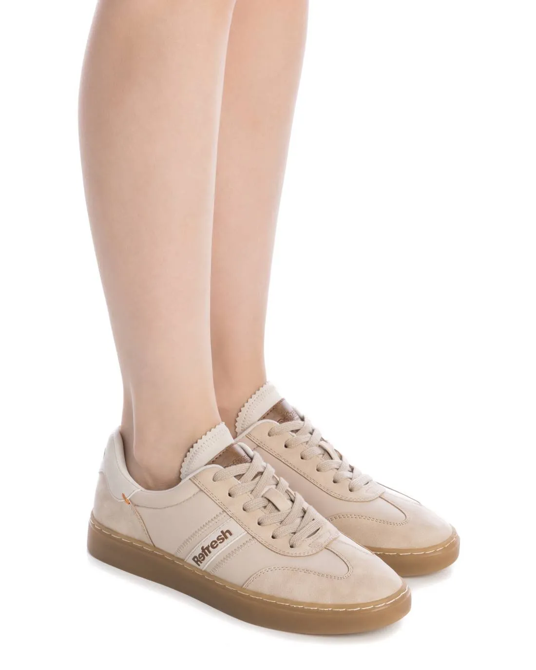 Women's Urban Casual Sneakers Refresh By Xti