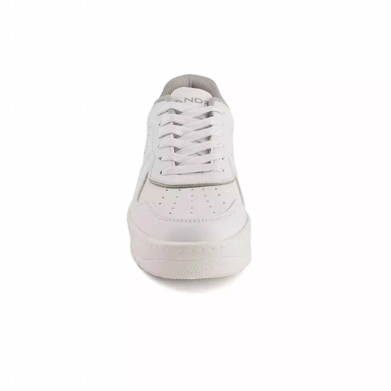 Women's Urban Platform Sneakers In White