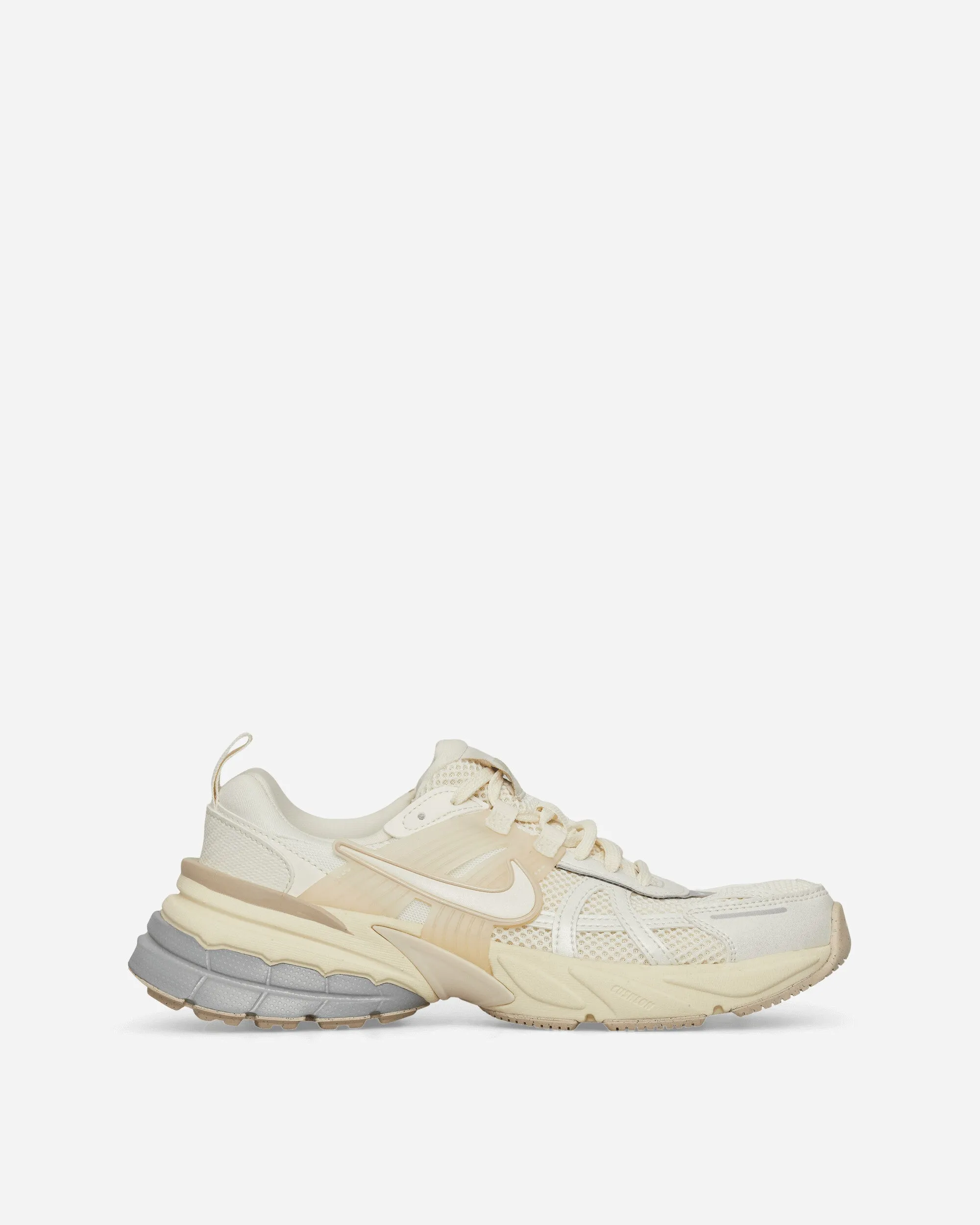Women's V2K Run Sneakers Pale Ivory / Coconut Milk