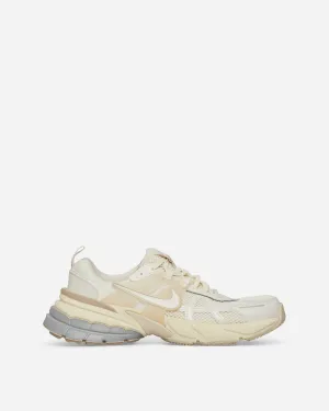 Women's V2K Run Sneakers Pale Ivory / Coconut Milk