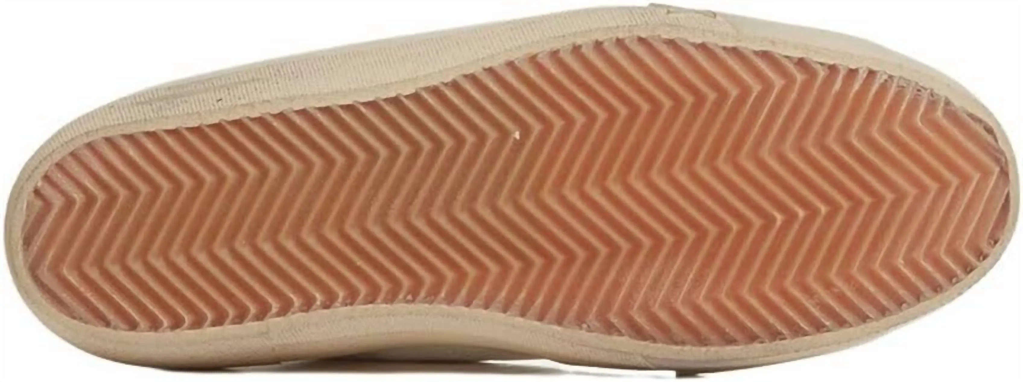 Women's Vstar2 Leather Sneaker In White
